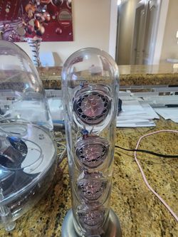 Harman Kardon SoundSticks Wired Speaker System Desktop Subwoofer AU