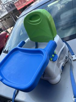 Travel High Chair