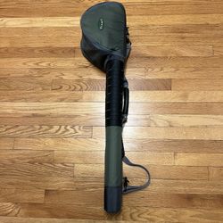 Orvis Double Rod Travel Case