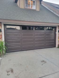 Garage Doors