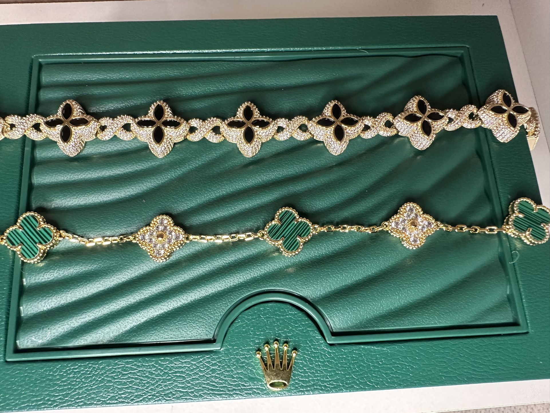Cleef Bracelets