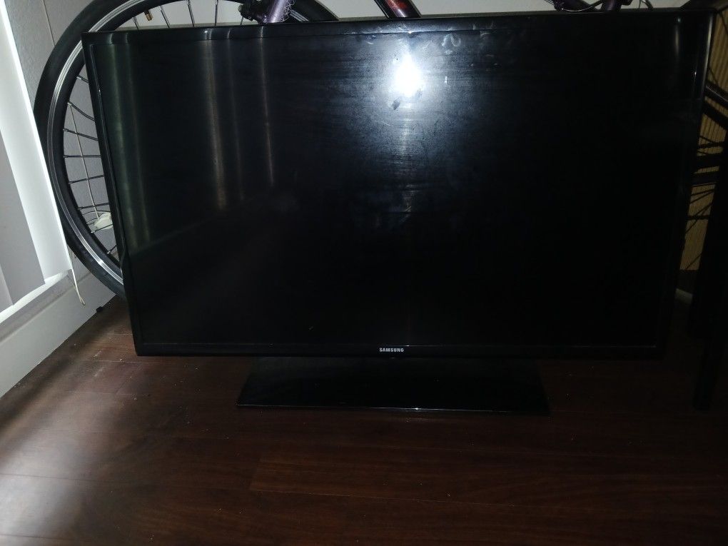 Samsung Tv