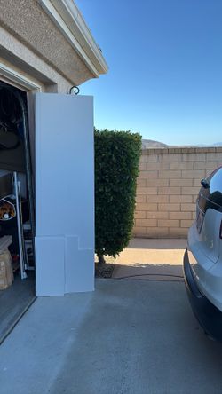 5/8 " drywall pieces