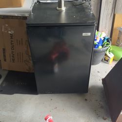 Summit Kegerator 