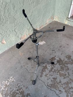 Snare stand
