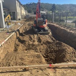 Free Clean Dirt .. Menifee Area Only .(quail Valley) 