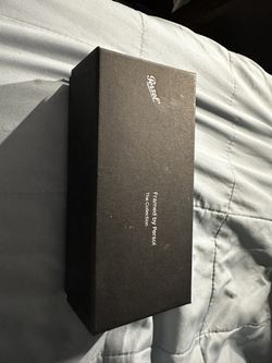 Persol Men’s Black Sunglasses