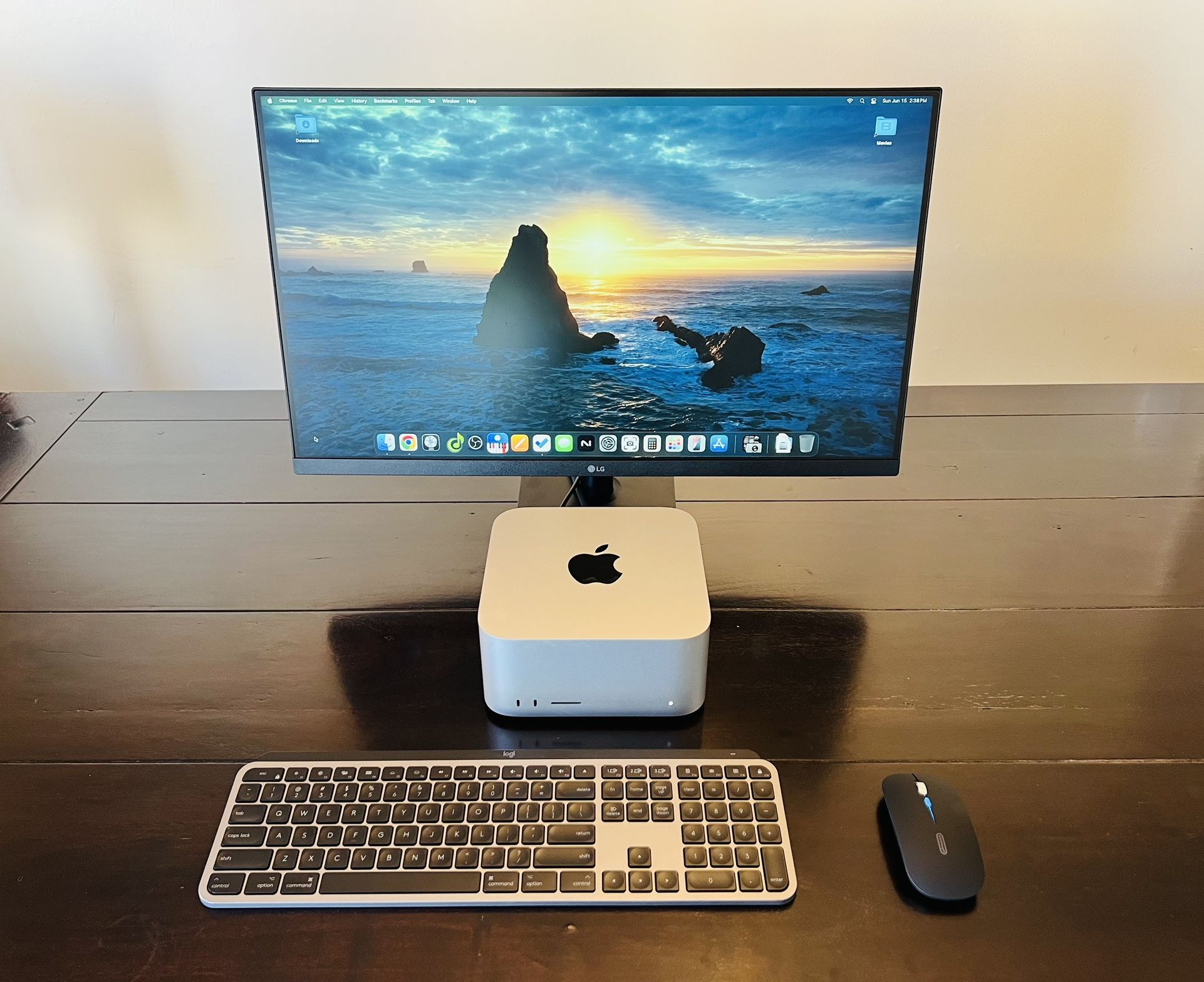 🔥🖥️ NEW 2023 Mac Studio M2 Max 32GB + 512GB + FREE Monitor + KB + MOUSE Bundle 🧳🚘