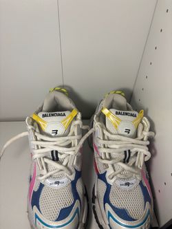 Balenciaga Runner Sneakers