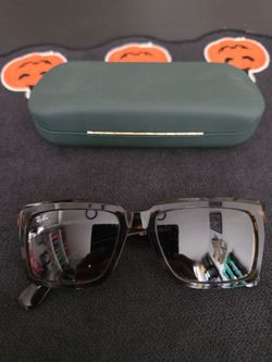 Ray Bans