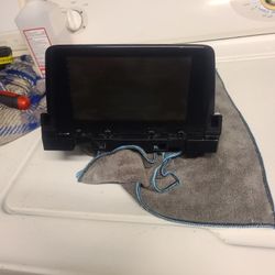 Mazda 6 2017 Infotainment System 