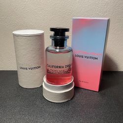 Louis Vuitton California Dream