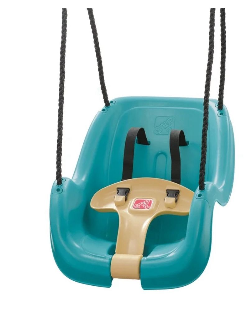 Step 2 Infant To Toddler Swing