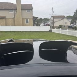 M sport Mirror Caps For E70 X5