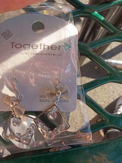 pretty earings
