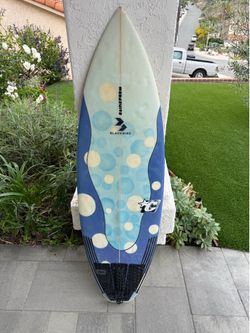 Blackbird Grom Surfboard