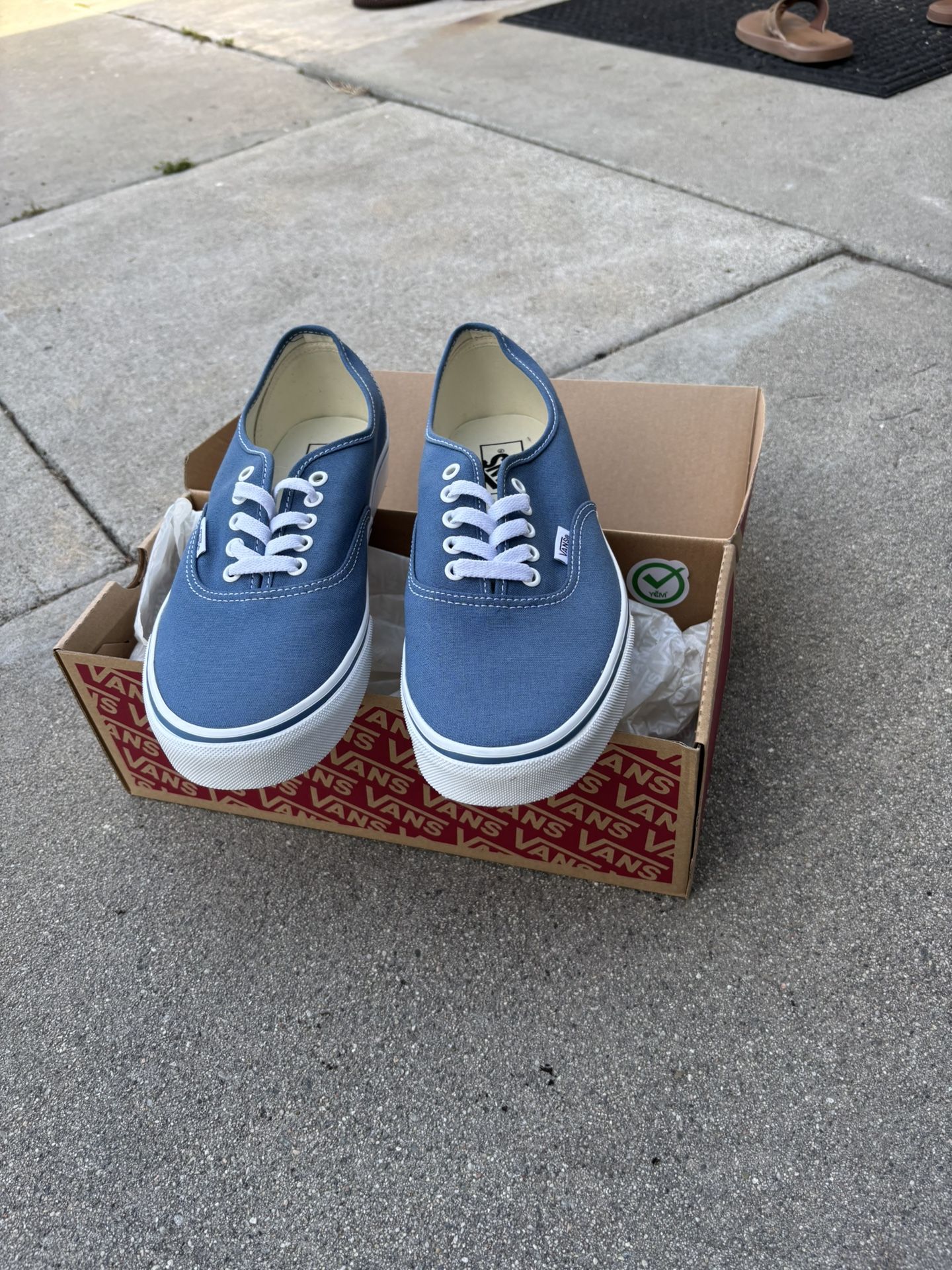 Vans Shoes