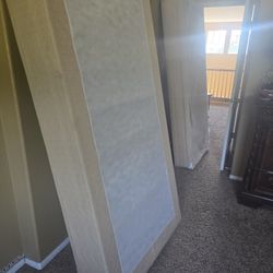 Box Spring  For King Or Two Twins $200 OBO