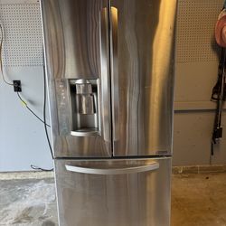 FREE LG fridge - read description