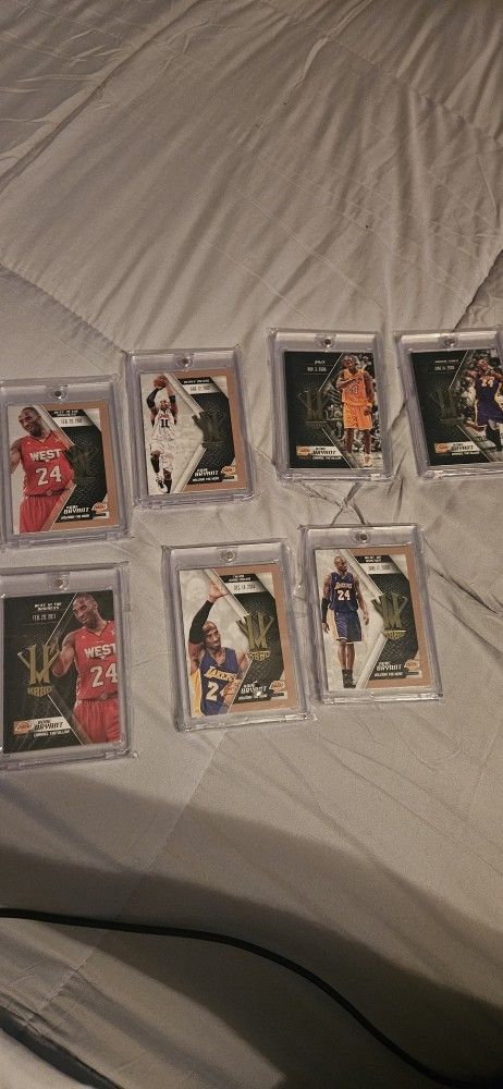 Sports Cards