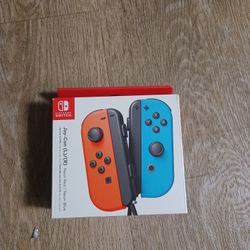 Switch Gaming Controllers