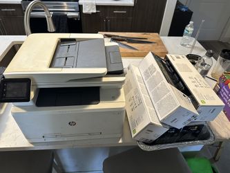 Printer Hp