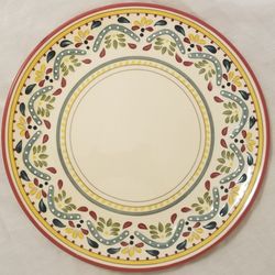 Bobby Flay SEVILLA Dinner Plate