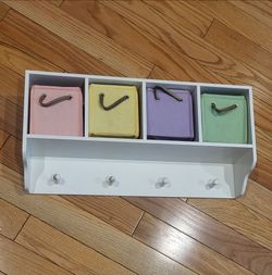 Shelf