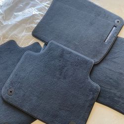 Brand New Car Mats Set of 4