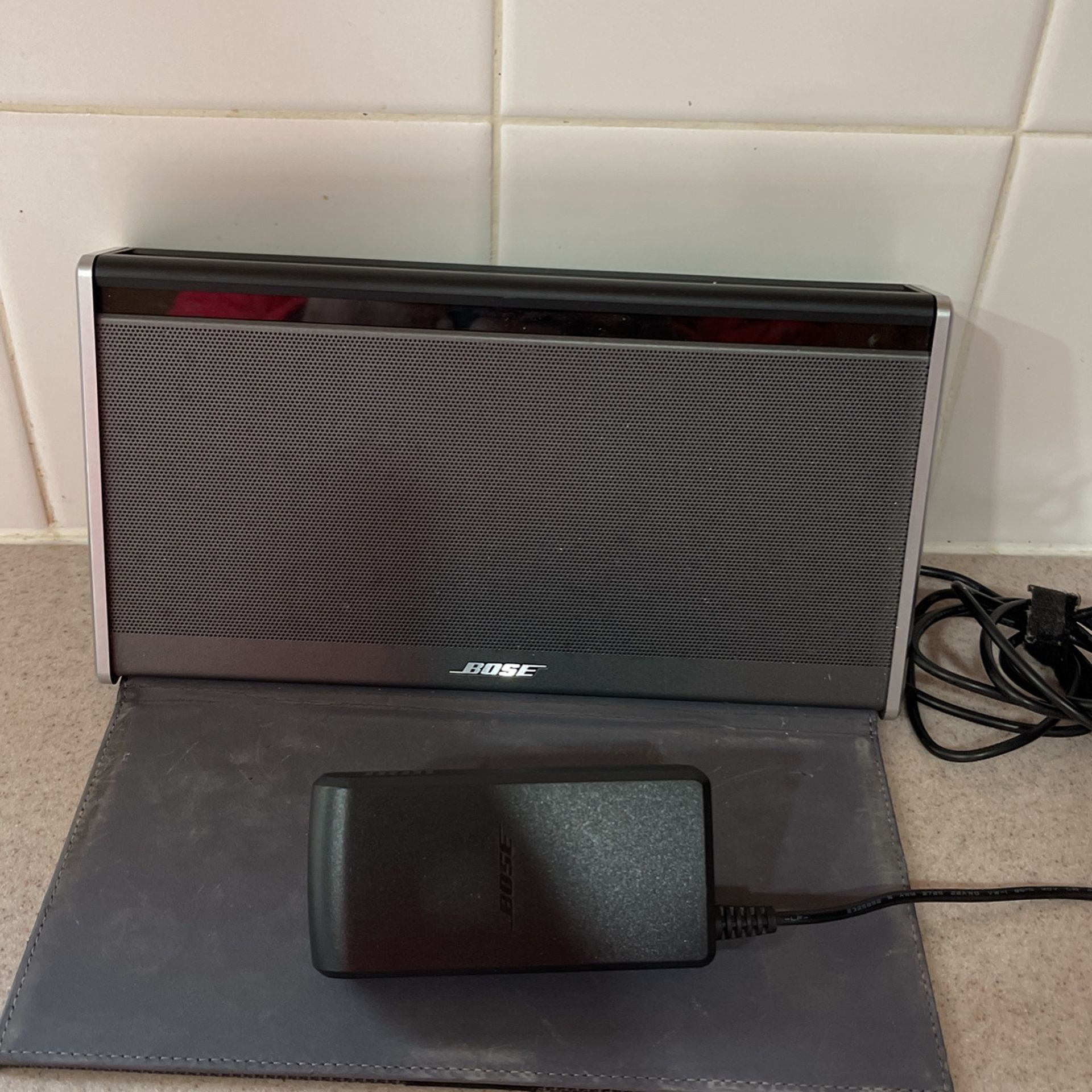 Bose Soundlink