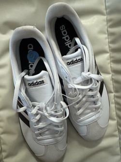New adidas size 10