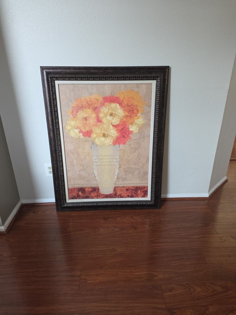 Flower Photo For Sale
