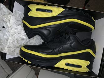 UNDFTD Nike Airmax