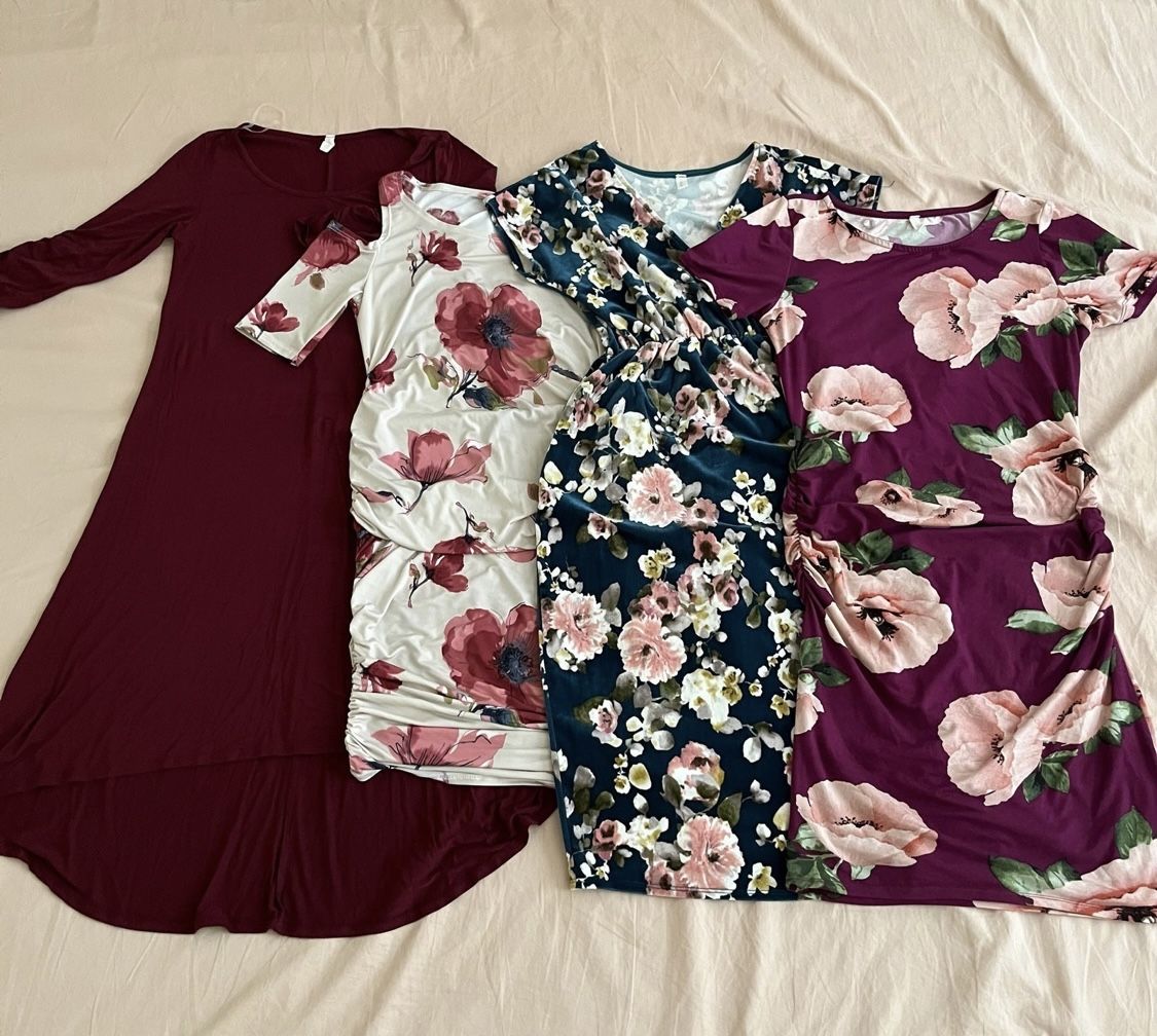 Maternity Dresses