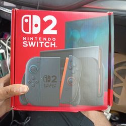 Brand New Switch Dock N Original Cables