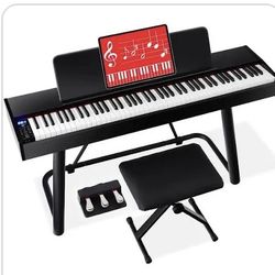 Best choice 88 Key Keyboard Piano