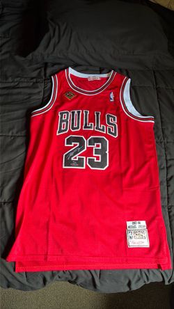 Michael Jordan jersey 2xL