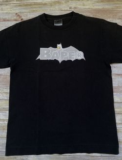 Batman Bape Tee