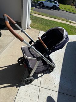 Uppababy Cruz Stroller