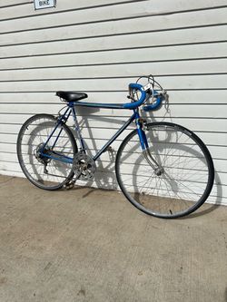 Jupiter Beat Road Bike