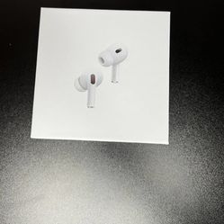 AirPod Pro Generation 2