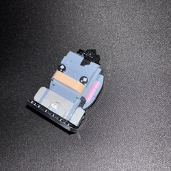 Eeyore Brick Headz Lego 