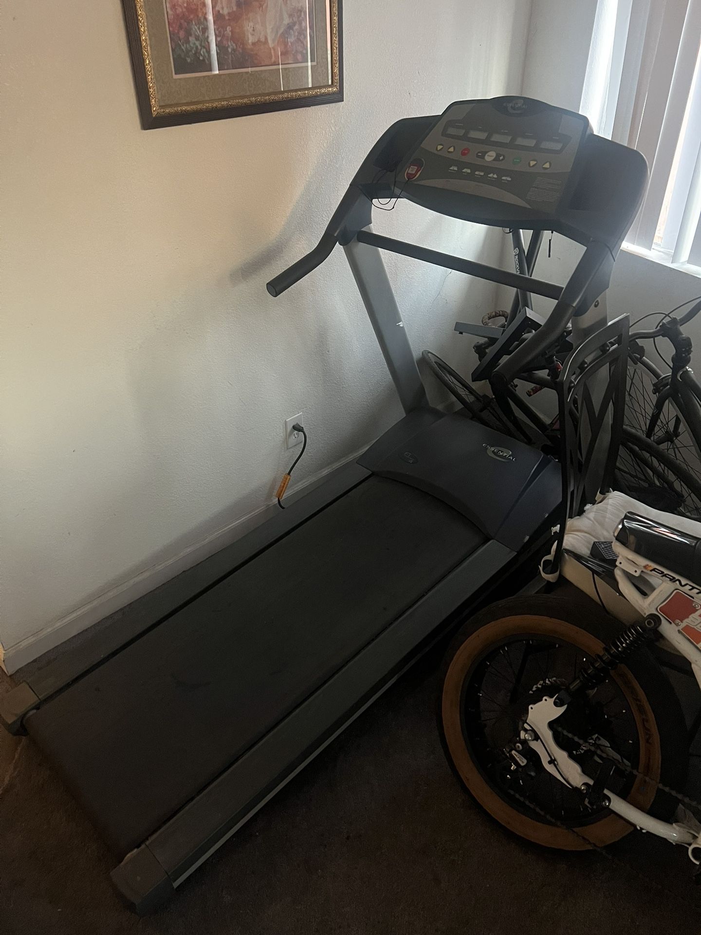 Treadmill
