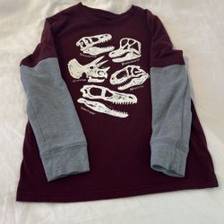 Jumping beans Long Sleeve Shirt