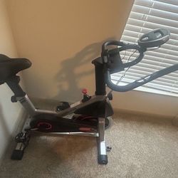 Yosuda Exercise Bike