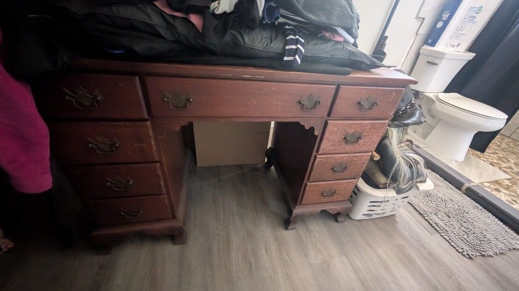 70 Y/O Antique furniture 