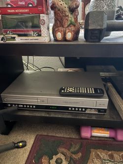 Video Combo & Music CDs