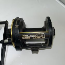 Daiwa Sealine LD5OH