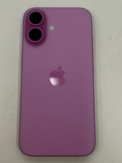 Apple iPhone 16 256GB AT&T