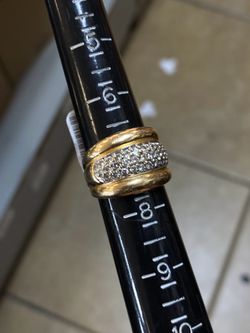 14k ring